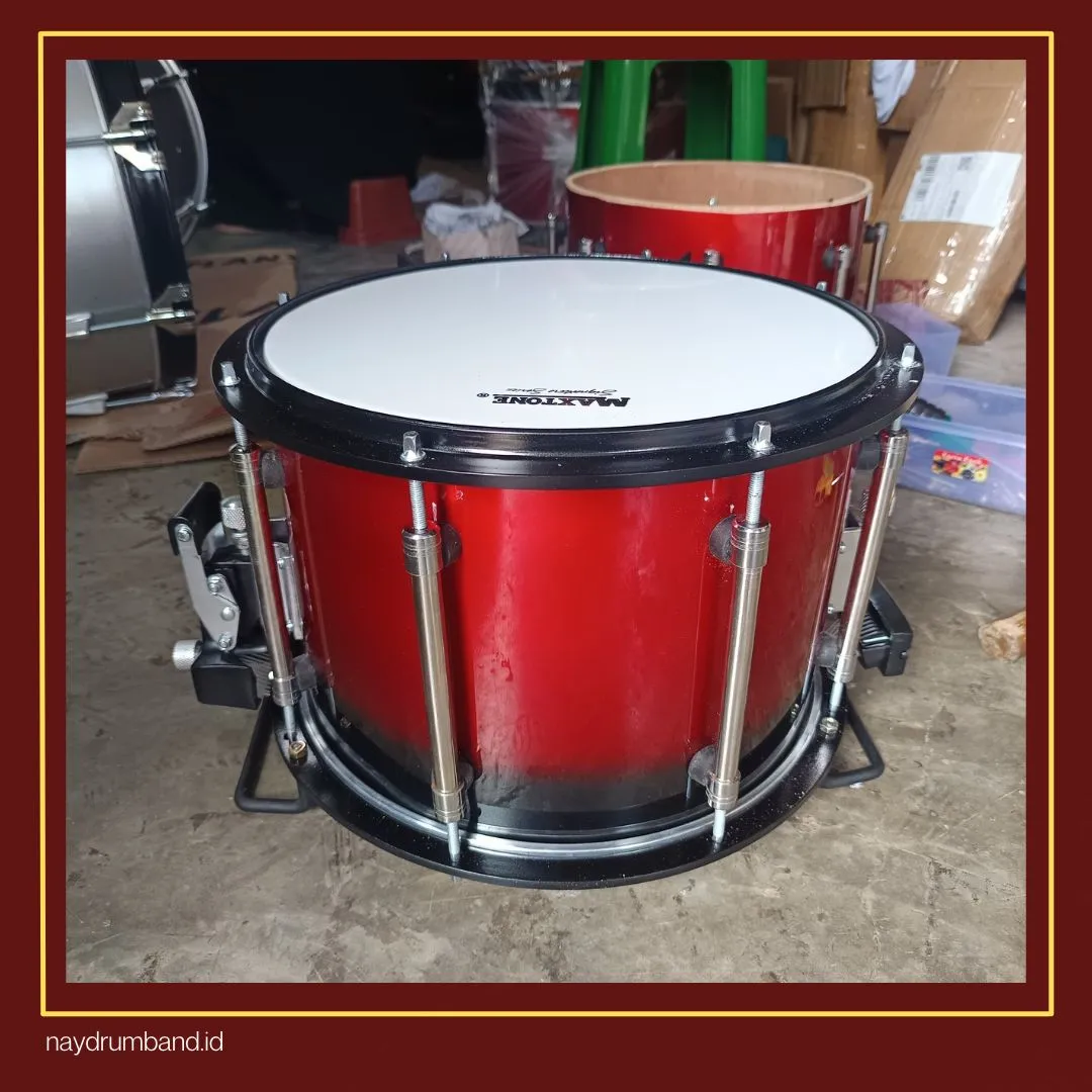 Snare Drum Semi Marchingband